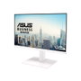 Asus VA24EQSB-W Monitor 23.8 Pulgadas Full HD IPS Blanco